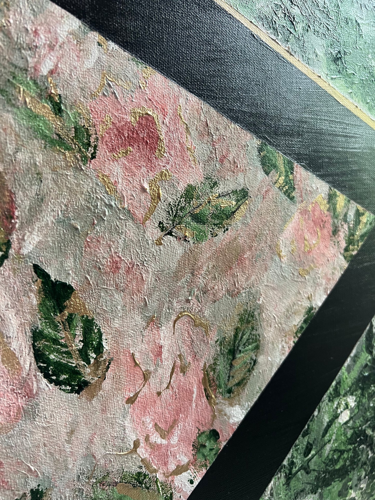 Lush Floral