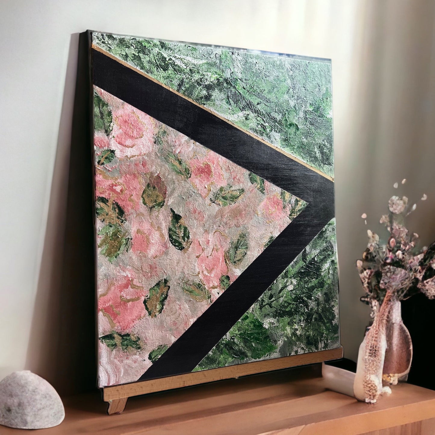 Lush Floral