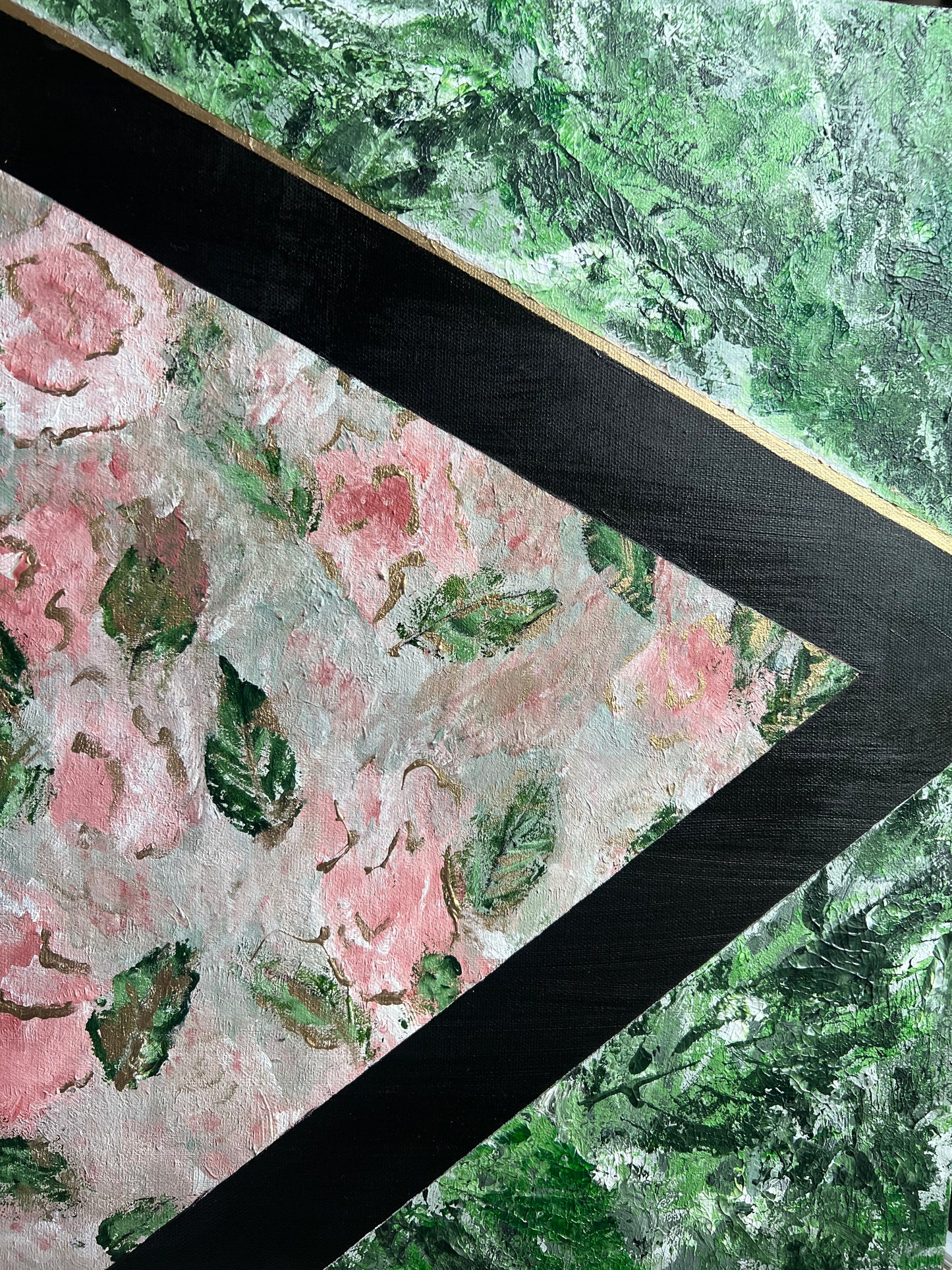 Lush Floral