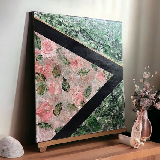Lush Floral
